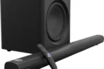 ZEBRONICS BAR 9920,Wireless Subwoofer 900 W Bluetooth Soundbar (7.1.2 Channel)