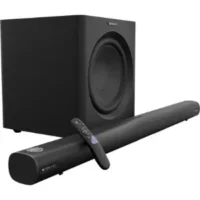 ZEBRONICS BAR 9920,Wireless Subwoofer 900 W Bluetooth Soundbar (7.1.2 Channel)