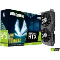 ZOTAC GAMING GEFORCE RTX 3050 ECO GDDR6 8 GB NVIDIA Graphics Card