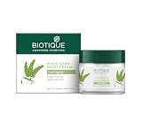 Biotique Wheat Germ Anti- Ageing Night Cream 75ml