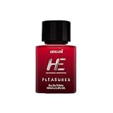 HE Advanced Grooming Pleasures EDT Perfume