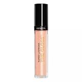 Revlon Super Lustrous Lip Gloss, 255 Sandstorm