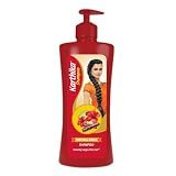 Karthika Hairfall Shield Shampoo with Shikakai & Hibiscus 650ml