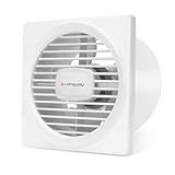 LONGWAY Gusto 6 Inch 150 mm Energy Efficient Exhaust Fan