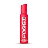Fogg Napoleon No Gas Deodorant, 150 ml
