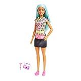 Barbie Makeup Artist Doll