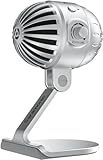 Saramonic SmartMic MTV550 Desktop USB Studio Mic