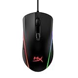 HyperX Pulsefire Surge RGB Wired Optical USB Gaming Mouse (HX-MC002B)