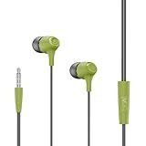 Boat Bassheads 95 Wired in Ear Phones