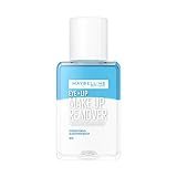 Maybelline New York Biphase Eye + Lip Makeup Remover 40 ml