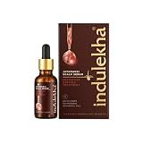 Indulekha Jatamansi Premature Greying Treatment Scalp Serum 30ml