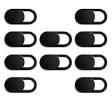 Lapster Laptop Camera Cover Webcam Cover Slider (Pack of 10 pcs)