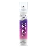 Secret Temptation Te Amo Pearl No Gas Deo Body Spray, 120ml