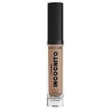 Wet N Wild Megalast Incognito All-Day Full Coverage Concealer – Light Medium (5.5 ml)