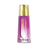 Secret Temptation Jazz Long Lasting Perfume for Women 30 ML