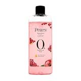Pears 98% Pure Glycerin Revitalized Glow Body Wash, 250ml