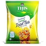 Continental THIS Lemon Iced Tea | Instant Ice Tea Powder | 400g Pouch