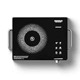 Maharaja Whiteline Infrared Cooktop Infraheat/IFS-001,2200 Watts