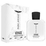 Park Avenue Voyage Obsession Signature Collection, EDP Men, 50Ml
