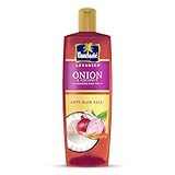 Parachute Advansed Onion enriched coconut hair Oil, 300ml