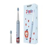 beatXP Jiggle Sonic Electric Toothbrush for Kids