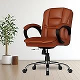 FUGO FG233 Ergonomic Medium Back Office Chair