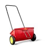 WOLF-Garten 5429000A Universal Spreader, 15L Container