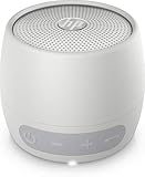 HP 360 Mono Portable Silver Bluetooth Speaker