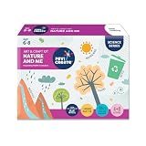 Fevicreate Nature and Me Art & Craft Kit