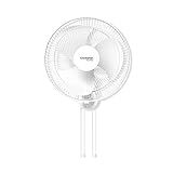 Crompton HISPEED Torpedo 400 mm Wall Mount Fan