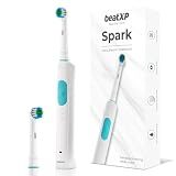 beatXP Spark Sonic Electric Toothbrush for Adults