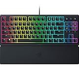 Razer Ornata V3 Tenkeyless Gaming Mechanical Membrane Wired Keyboard