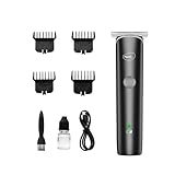 Pigeon Fair Beard IPX6 Trimmer for Men