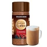 Toffee Coffee Roasters | Colombia Speciality Instant Coffee