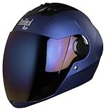 Steelbird Air SBA-2 Matt Full Face Helmet