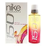 Nike Women N150 Woman Floral Pink Paradise Edt Spray