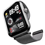 Boat Xtend Plus Smart Watch