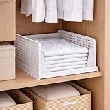Go Hooked Foldable Large (44x34x19 cm) Shelf Storage Box