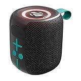 Zebronics 2026 Launch Portable Bluetooth Speaker, 5W