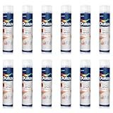 Dulux Simply Refresh Spray Paint 12 X 400ML (Gold)
