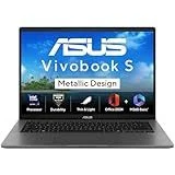 ASUS Vivobook S14, Intel Core Ultra 7 255H, Laptop S3407CA-LY083WS