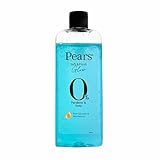 Pears Soft & Fresh Shower Gel 250 ml