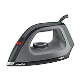 Havells Dry Iron Adore Plus 1100 Watts, Iron Press