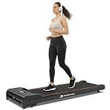 Durafit91™ Compact Lite 2.5HP Peak BLDC Motor Walkpad Treadmill