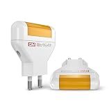 GM 3036 Focus LED Night Lamp – 0.5 W Plug