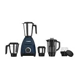 Crompton DX 750W Mixer Grinder | Powertron 750W Motor