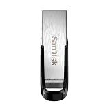 SANDISK Ultra Flair 128GB, USB 3.0, Flash Drive