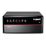 Livguard Sineverter Pro 900VA/12V Pure Sine Wave Inverter for Home