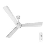 Bajaj Classico Sleek Plus 5S 1200MM (48”) BLDC Ceiling Fan with Remote