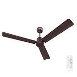 Bajaj Classico Sleek 5S 1200MM(48) BLDC Ceiling Fan with Remote